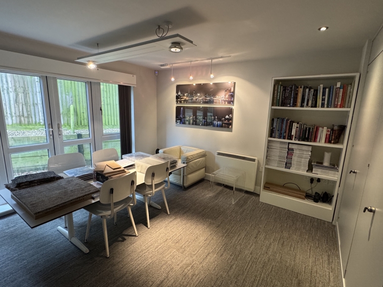 Studio 5 & 6, Design House, Guildford Road, Leatherhead, KT23 4HB