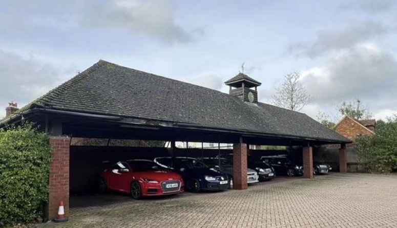 August 2025 - Park House, Broadford Business Park, Guildford.