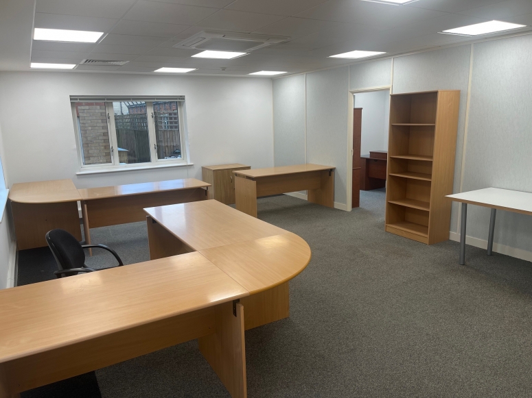 5 Faraday Road, Guildford, GU1 1EA