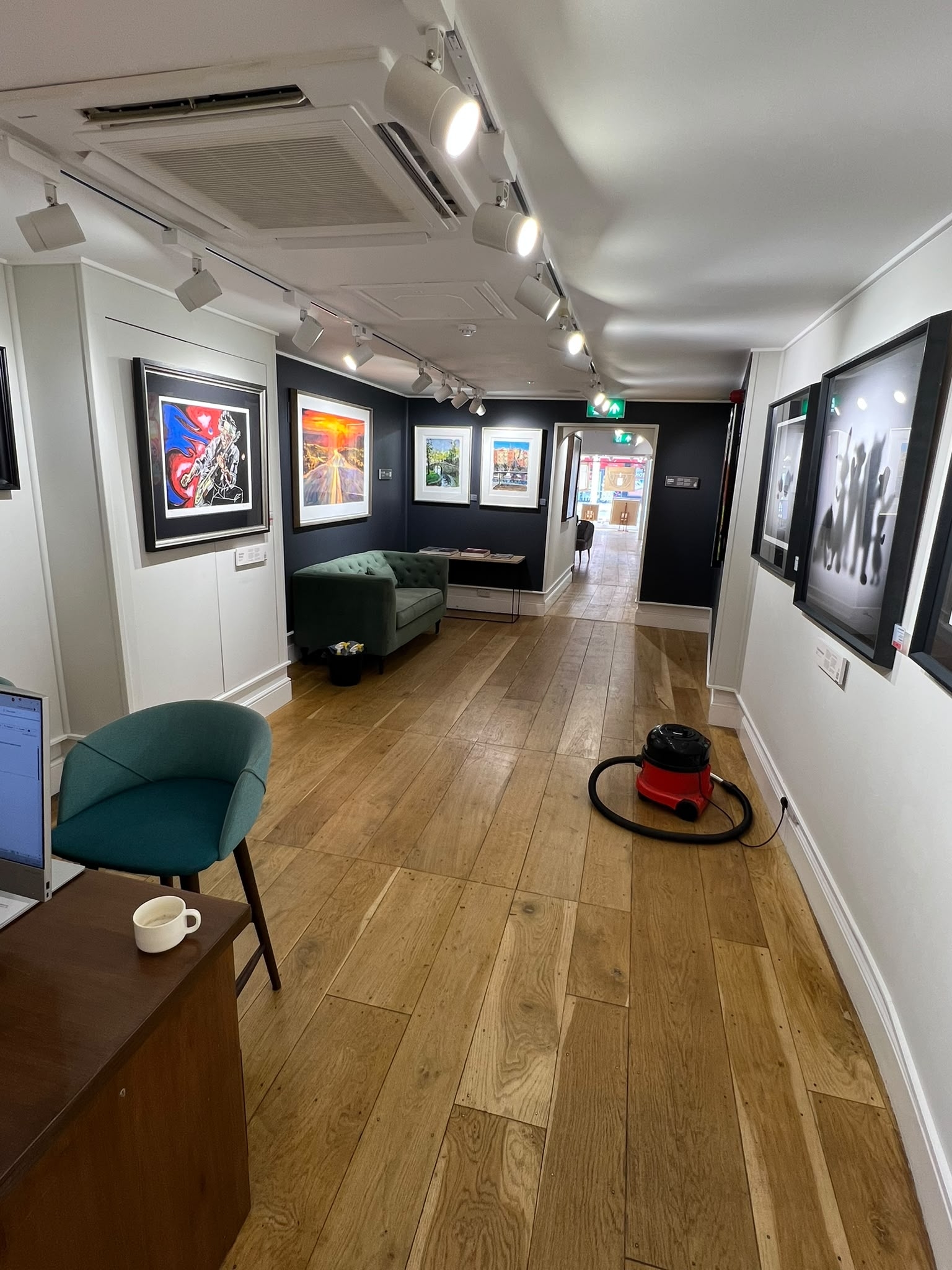 180 High Street, Guildford, GU1 3HW
