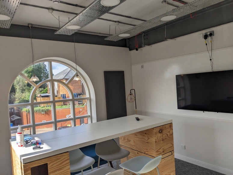 ESPA House, Millenium Centre, Crosby Way, Farnham, GU9 7XX