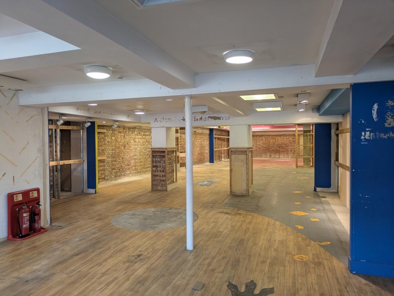 14 High Street, Haslemere, GU27 2JE