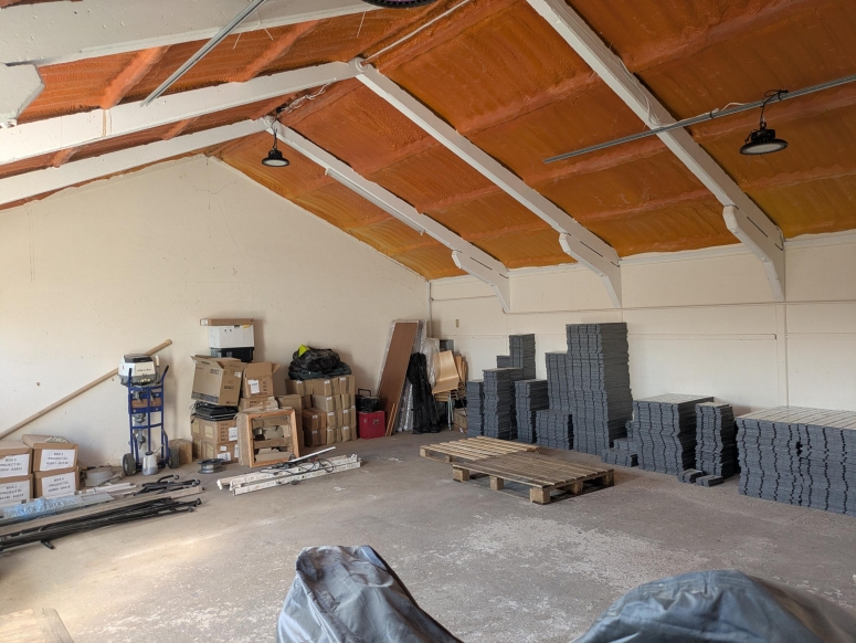 Unit 7, The Barns, Pennypot Lane, Chobham, GU24 8DJ