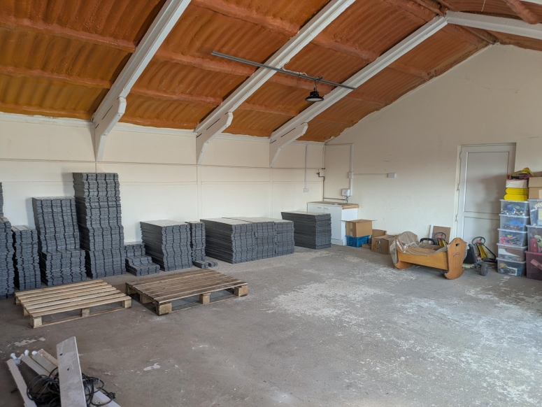 Unit 7, The Barns, Pennypot Lane, Chobham, GU24 8DJ