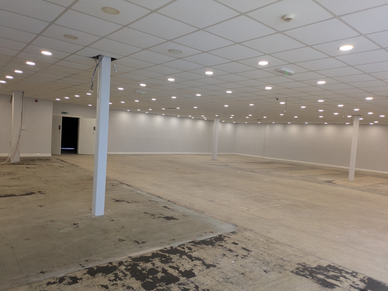 Unit 5, Angel Court, Godalming, GU7 1DT