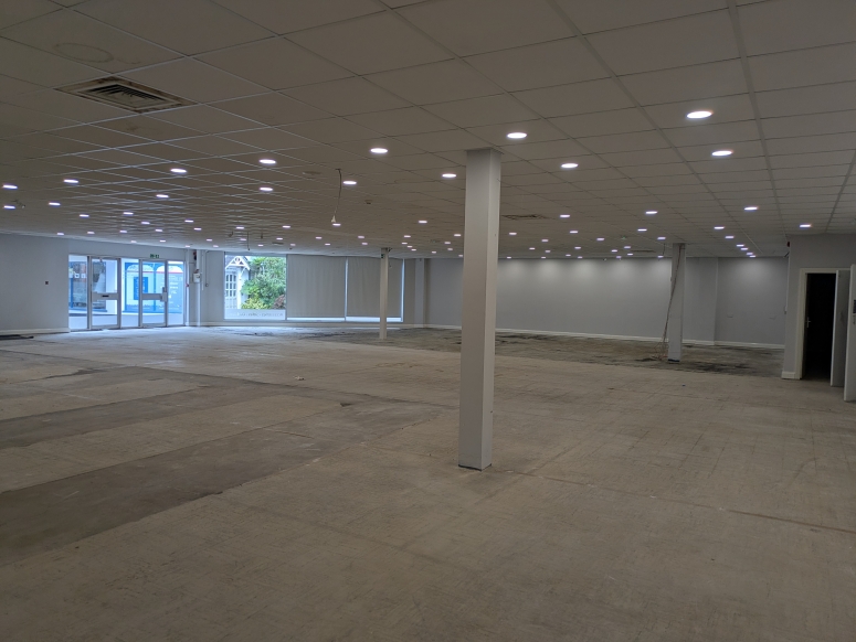 Unit 5, Angel Court, Godalming, GU7 1DT