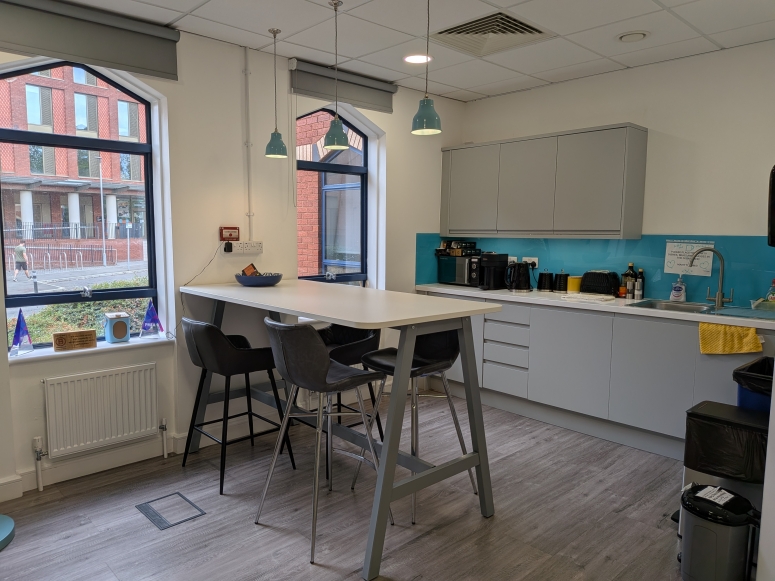 Unit 6, Riverview Business Park, Walnut Tree Close, Guildford, GU1 4UX