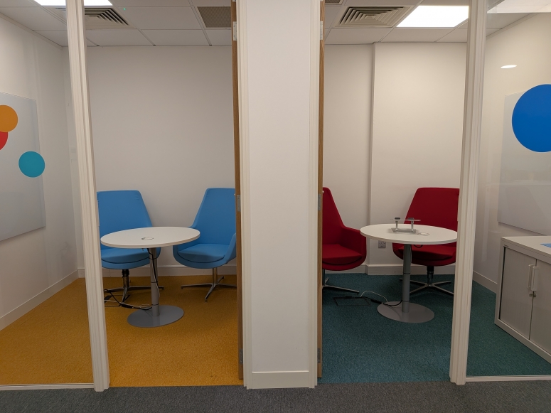 Unit 6, Riverview Business Park, Walnut Tree Close, Guildford, GU1 4UX