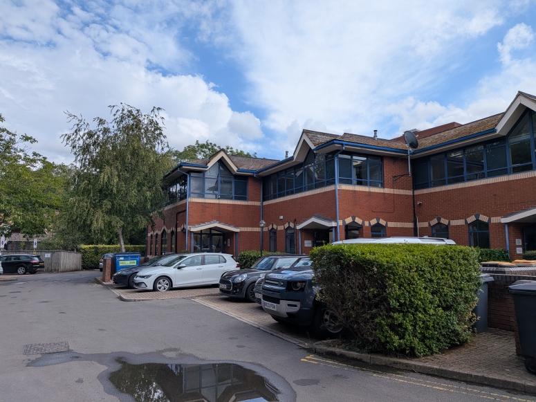 Unit 6, Riverview Business Park, Walnut Tree Close, Guildford, GU1 4UX