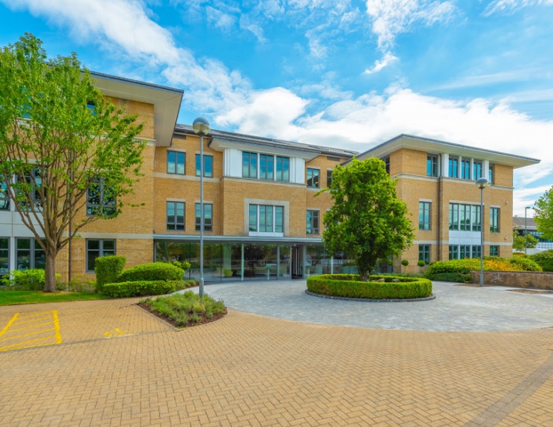 Riverside Way, Watchmoor Park, Camberley, GU15 3YL