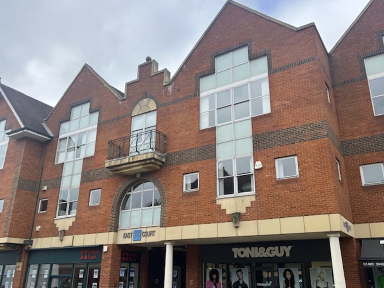 4 Eastgate Court, Guildford, GU1 3AW