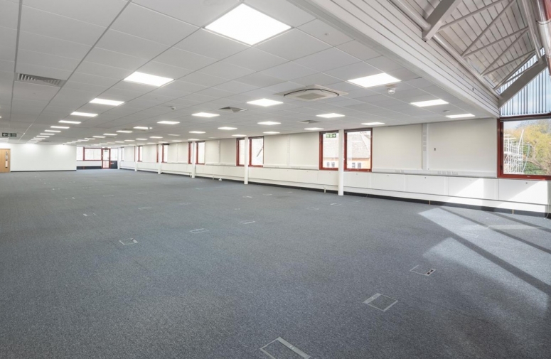 Broadford Business Park, Shalford, Guildford, GU4 8EP