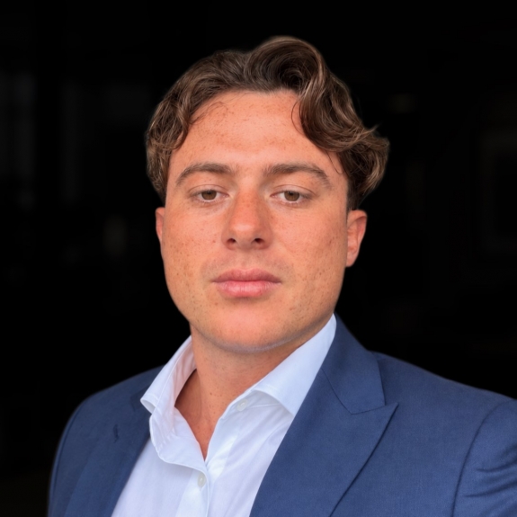 Tom Quelch