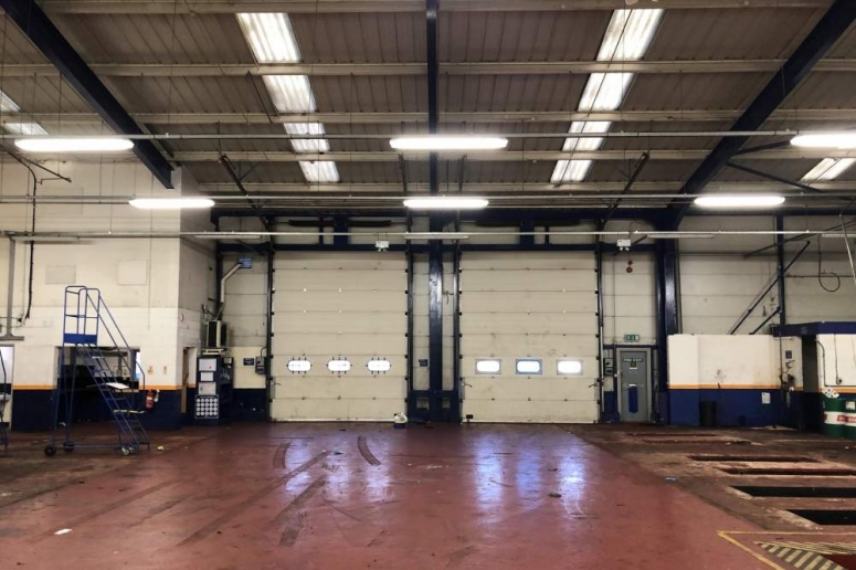 Unit 1A, The Riverside Business Centre, Guildford, GU1 4UG