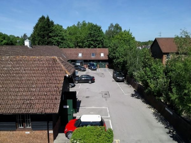 May 2021- Bramley Business Centre, Station Road, Bramley , Surrey GU5 0AZ